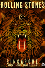 Rolling Stones - Singapore 2014 (Rolling Stones - Singapore 2014)