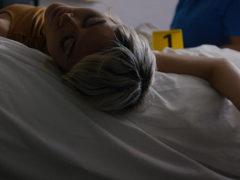 Foto 2 de The Exhibitor