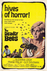 A Picada Mortal (The Deadly Bees)