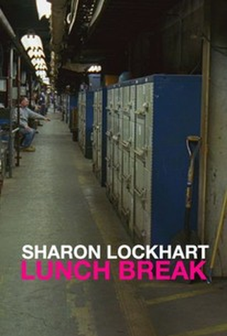 Poster 1 de Filme Lunch Break (2008)