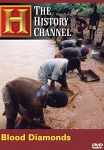 Diamantes de Sangue (Blood Diamonds)