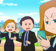 【妖怪アチャー】