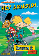 Hey Arnold! (2ª Temporada)