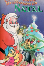 Criaturinhas Brilhantes do Natal (The GLO Friends Save Christmas)