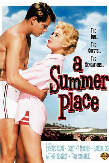  de Filme Amores Clandestinos (1959)