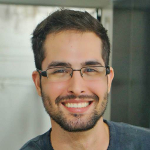 Foto de perfil de Carlos Cavalcanti