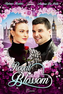 Royal Blossom - Poster / Capa / Cartaz - Oficial 1
