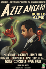 Aziz Ansari: Buried Alive (Aziz Ansari: Buried Alive)