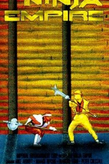 The Ninja Empire (The Ninja Empire)
