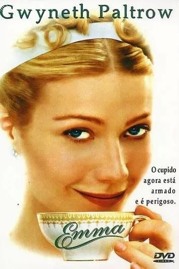  de Filme Emma (1996)
