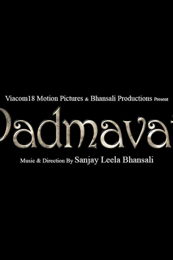  de Filme Padmaavat (2018)