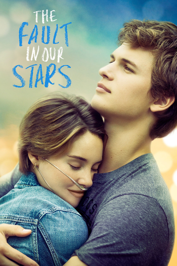  de Filme A Culpa é das Estrelas (2014)