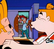 To Helga and Back