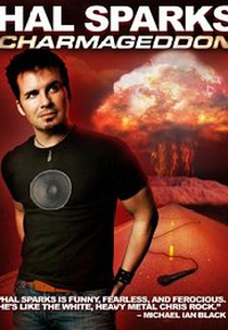 Hal Sparks: Charmageddon (Hal Sparks: Charmageddon)