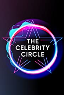 The Celebrity Circle - Poster / Capa / Cartaz - Oficial 1