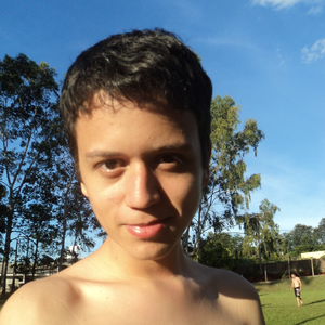 Foto de perfil de Yuri Lelis