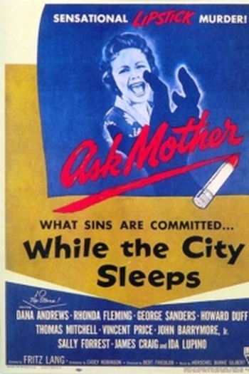  de Filme No Silêncio de uma Cidade (1956)