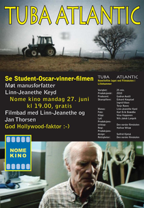 Tuba Atlantic (Tuba Atlantic)