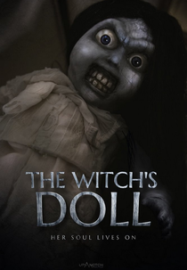 Curse of the Witch's Doll (Conjuring the Witch's Doll)