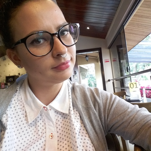 Foto de perfil de Jhennyfer