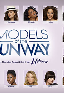 Model's of the Runway - Season 1 (Model's of the Runway)