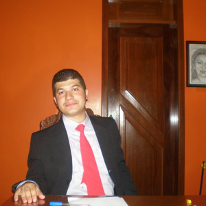 Foto de perfil de madson silva