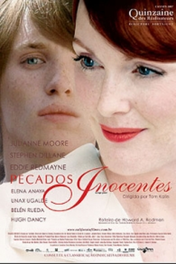  de Filme Pecados Inocentes (2007)