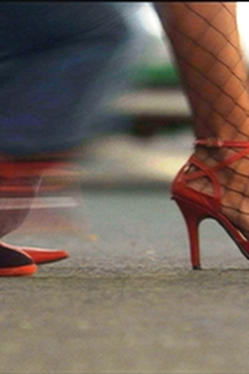 Poster de Curta Zapatitos (2008)