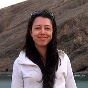 Foto de perfil de Mariana Nazima