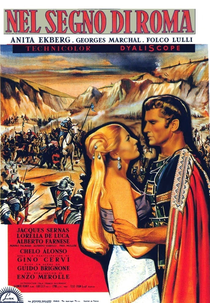 O Escudo Romano (Nel segno di Roma)