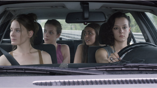 Trailer: Questi giorni di Giuseppe Piccioni - trailer ufficiale