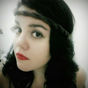 Foto de perfil de Camila Rabêlo