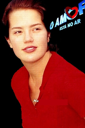  de TV O Amor Está no Ar (1997)