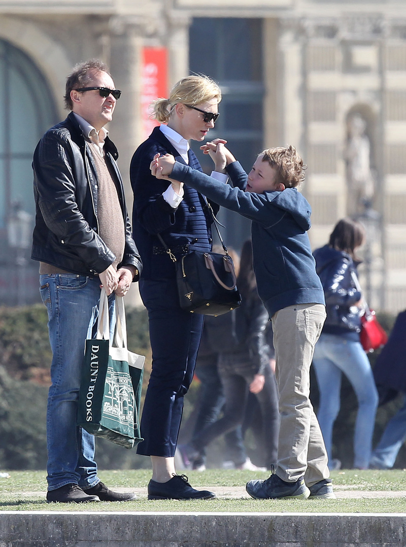 Cate Blanchett - Foto 12