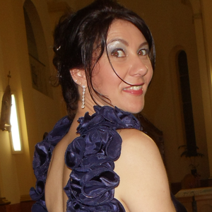 Foto de perfil de Luciane