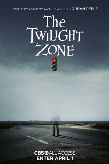  de Série The Twilight Zone (1ª Temporada) (2019)