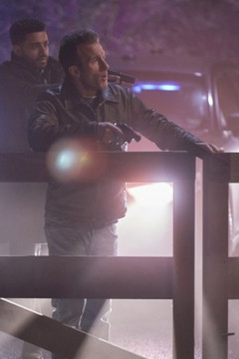 Poster de Episódio Miguel (2023)