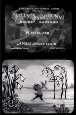 Playful Pan (Playful Pan)