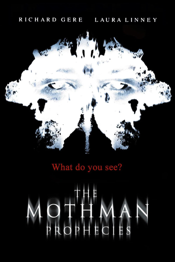  de Filme A Última Profecia (2002)