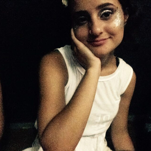 Foto de perfil de Mariana
