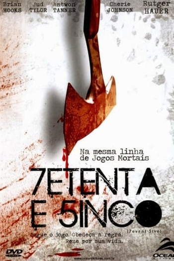 de Filme 7etenta e 5inco (2007)
