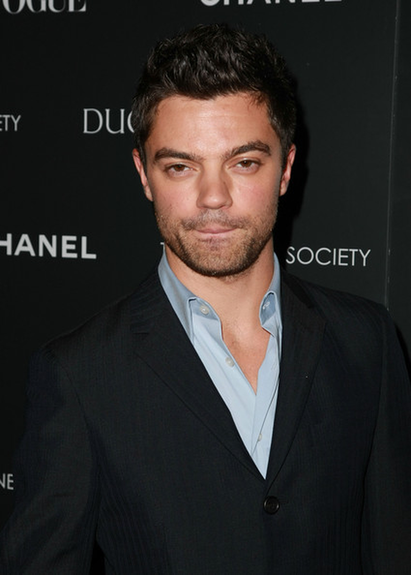 Dominic Cooper - Foto 6