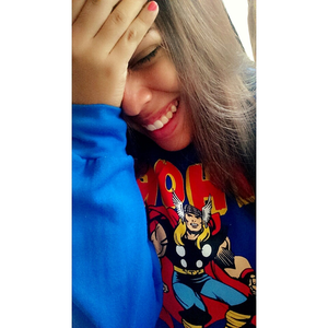Foto de perfil de Juliene