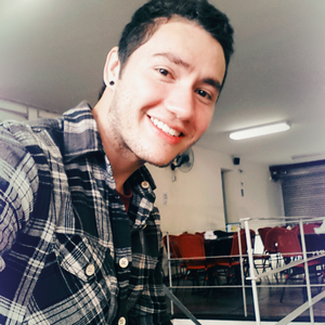 Foto de perfil de João