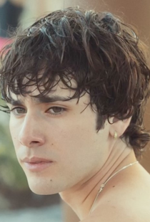 Johnny Valentine - Poster 1