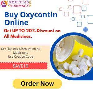 Foto de perfil de Purchase Oxycontin get reward