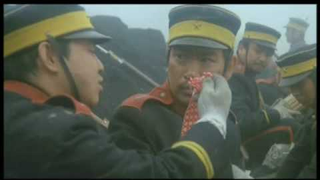 Trailer: 203高地8