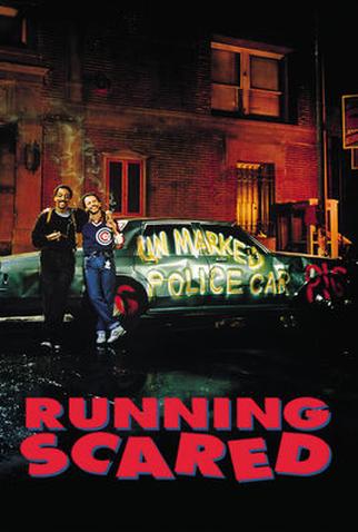 Poster 5 de Filme Dois Policiais Em Apuros (1986)