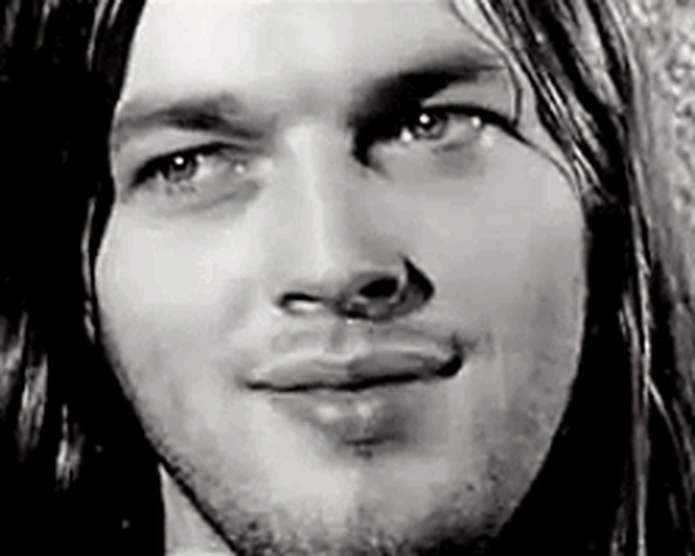 David Gilmour - Foto 2