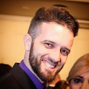 Foto de perfil de Thiago Pereira Pinheiro